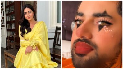 Reem Sameer Sheikh and Zain Imam’s cute moments go viral, see pics