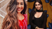 Reem Sameer Shaikh Sparkles In These Anarkali Looks