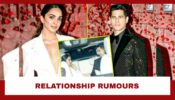 Relationship Rumours Go High As Sidharth Malhotra-Kiara Advani Travel Home Together Post KJo’s Birthday Party