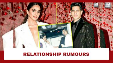 Relationship Rumours Go High As Sidharth Malhotra-Kiara Advani Travel Home Together Post KJo’s Birthday Party