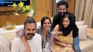 Revealed: The ‘secret’ special connection between ‘RRR’ superstar Jr. NTR and KGF 2 director Prashanth Neel