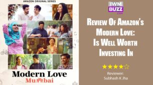 Review Of Amazon’s Modern Love: Is Well Worth Investing In