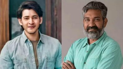 Undisclosed Details Of  Rajamouli’s Next With Mahesh Babu