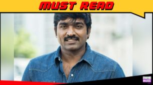“Yes I Play The Villain In Vikram,” Vijay Sethupathi Confirms