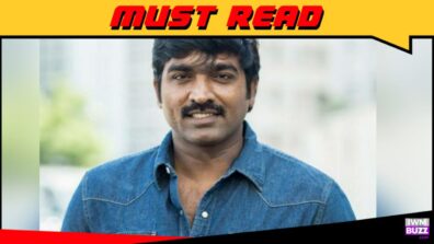 “Yes I Play The Villain In Vikram,” Vijay Sethupathi Confirms