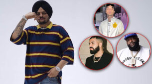 Rick Ross To Drake: Stars Sidhu Moose Wala Had Collaborated With International Singers