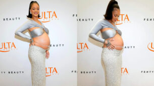 Rihanna Believes That This Is The Type Of Mother She Will Be