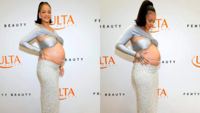 Rihanna Believes That This Is The Type Of Mother She Will Be