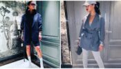 Rihanna Oozes Oomph In Corset Boots: Take Cues
