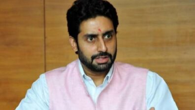 RIP: Abhishek Bachchan returns from Cannes to tragic news, mourns demise of good friend Akbar Shahpurwala