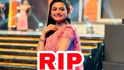 RIP: Bengali actress Pallavi Dey found hanging from ceiling fan, police begin probe