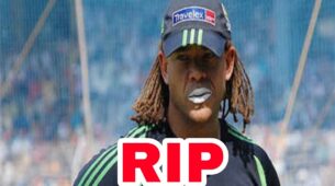 RIP: Former Australian cricketer Andrew Symonds passes away in car crash at 46
