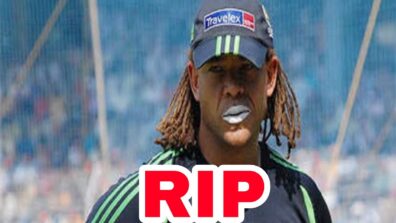 RIP: Former Australian cricketer Andrew Symonds passes away in car crash at 46