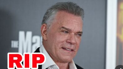 RIP: ‘Goodfellas’ actor Ray Liotta passes away at 67