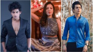 RIP Legend: Sumedh Mudgalkar, Munmun Dutta and Raj Anadkat share departing note for late Sidhu Moosewala