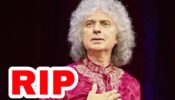 RIP: Legendary Indian music composer and Santoor player Pandit Shivkumar Sharma passes away