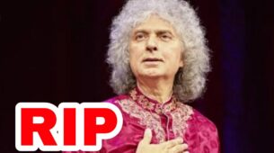 RIP: Legendary Indian music composer and Santoor player Pandit Shivkumar Sharma passes away