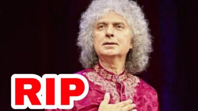 RIP: Legendary Indian music composer and Santoor player Pandit Shivkumar Sharma passes away