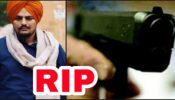 RIP: Punjabi singer Sidhu Moosewala shot dead in broad daylight at Mansa village