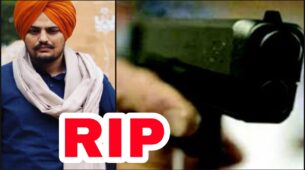 RIP: Punjabi singer Sidhu Moosewala shot dead in broad daylight at Mansa village