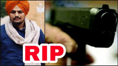 RIP: Punjabi singer Sidhu Moosewala shot dead in broad daylight at Mansa village