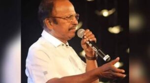 RIP: Singer Edava Basheer passes away after collapsing on stage