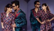 Riteish Deshmukh and Genelia D’Souza rock special couple photoshoot together, you will love it