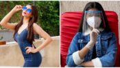 Ritika Badiani Constantly Shows Us How To Style The Denim: Take Notes