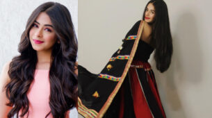 Ritika Badiani’s Hairstyles That Will Inspire You To Experiment with Beautiful Hair Looks
