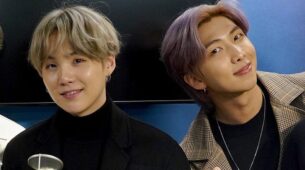 RM, Do You Like Sweet Potatoes?”: When BTS Suga Roasted RM