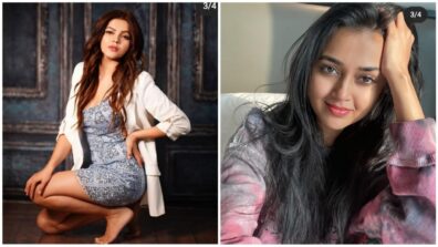 Rubina Dilaik and Tejasswi Prakash are effortlessly candid and stylish, check ASAP