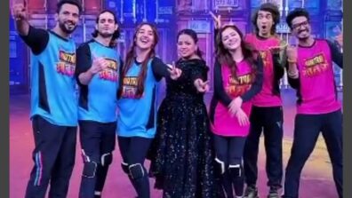 Rubina Dilaik, Ashnoor Kaur, Shantanu Maheshwari and others to give the ultimate game at Khatra Khatra show