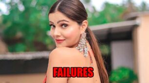 Rubina Dilaik Opens Up About Her Failures In Life: Read