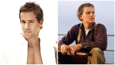 Ryan Reynolds, Leonardo DiCaprio, Tom Cruise, Brad Pitt: Hollywood Actors Who Looked Sizzling Hot In Their Youth