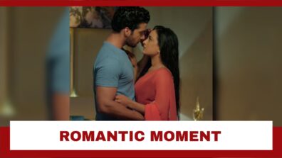 Saath Nibhaana Saathiya 2 Spoiler Alert: Gehna and Surya’s romantic moment
