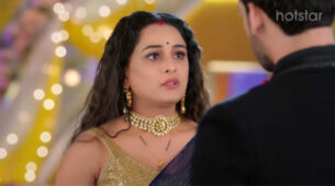 Saath Nibhana Saathiya Written Update S-03 Ep-496 14th May 2022: Surya decides to divorce Gehna