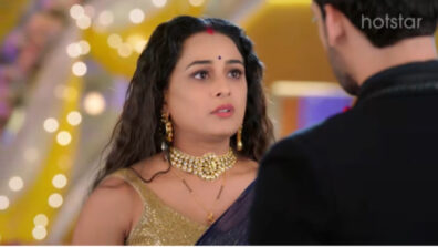 Saath Nibhana Saathiya Written Update S-03 Ep-496 14th May 2022: Surya decides to divorce Gehna