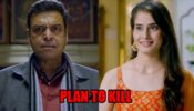Sab Satrangi spoiler alert: Daddy and his shooter plan to kill Shweta