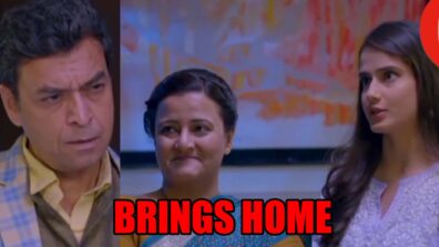 Sab Satrangi spoiler alert: Daddy brings Shweta and her mother to Maurya house