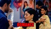 Sab Satrangi spoiler alert: Gargi and Mannu spend a romantic night together