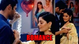 Sab Satrangi spoiler alert: Gargi and Mannu spend a romantic night together