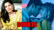 Sab Satrangi spoiler alert: Gargi doubts Mannu and Shweta