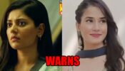 Sab Satrangi spoiler alert: Gargi’s stern warning to Shweta