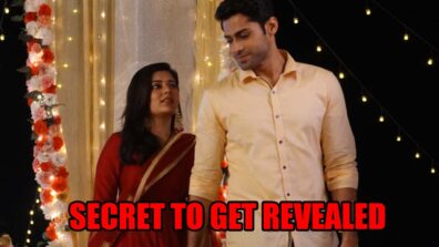 Sab Satrangi spoiler alert: Mannu and Gargi’s secret to get revealed?