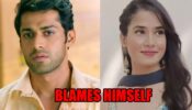 Sab Satrangi spoiler alert: Mannu blames himself for Shweta’s health condition
