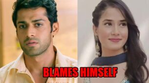 Sab Satrangi spoiler alert: Mannu blames himself for Shweta’s health condition