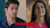 Sab Satrangi spoiler alert: Mannu takes special care of Shweta