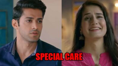 Sab Satrangi spoiler alert: Mannu takes special care of Shweta