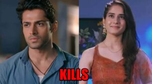 Sab Satrangi spoiler alert: OMG! Mannu kills Shweta