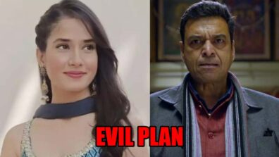 Sab Satrangi spoiler alert: Shweta and her mother devise an evil plan to trap Daddy